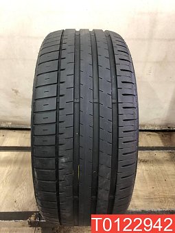 Falken Azenis FK510 255/45 R18 103Y 