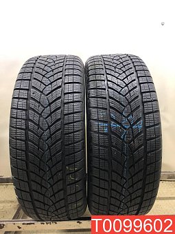 Goodyear UltraGrip Performance Gen-1 225/55 R18 102V 