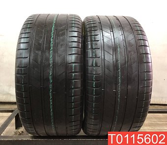 Michelin Latitude Sport 3 295/40 R20 106Y 