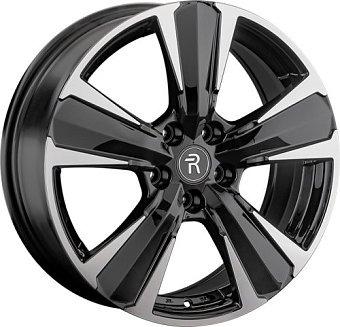 Replay Haval (HV95) 7x18 5x114,3 ET40 dia 64,1 BKF