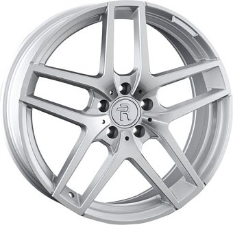 Replay Mercedes (MR217) 8x19 5x112 ET38 dia 66,6 SF