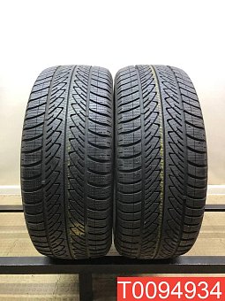 Goodyear UltraGrip 8 Performance 235/55 R17 103V 