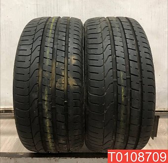 Pirelli Pzero 255/30 R20 92Y 