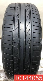 Bridgestone Dueler H/P Sport 255/50 R20 109V 