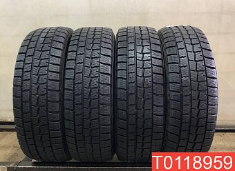 Dunlop Winter Maxx WM01 185/65 R15 88Q 