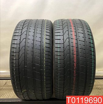 Pirelli Pzero 295/35 R21 103Y 