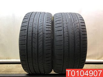 Pirelli P Zero PZ4 265/30 R20 94Y 