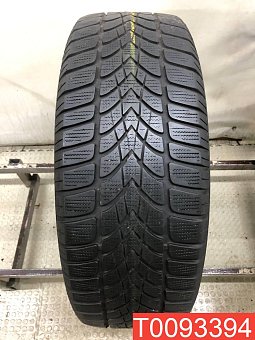 Dunlop SP Winter Sport 4D 205/60 R16 92H 