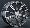 LS wheels 209 6,5x16 5x110 ET37 dia 65,1 GMF