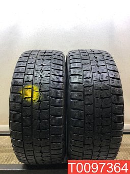 Dunlop Winter Maxx WM01 235/45 R17 94Q 