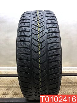 Pirelli Winter Sottozero 3 235/55 R17 103V 