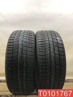 Continental ContiWinterContact TS 830 P 255/50 R20 109H 