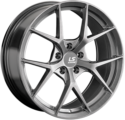 Диски LS FlowForming RC66 - 1