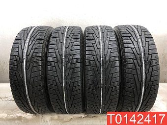 Nokian Tyres Nordman RS2 SUV 215/60 R17 100R 