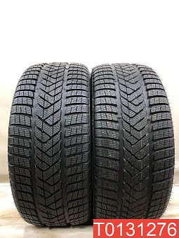 Pirelli Sottozero 3 255/40 R19 96V RunFlat