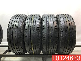 Goodyear EfficientGrip SUV 4x4 235/55 R19 105V 