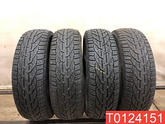 Tigar Winter 185/65 R15 88T 