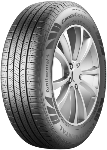 Шины Continental ContiCrossContact RX 295/35 R21 107W XL MGT - 1