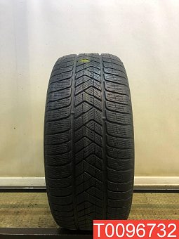 Pirelli Scorpion Winter 255/50 R19 107V 