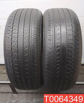 Dunlop Grandtrek ST30 245/55 R19 103S 