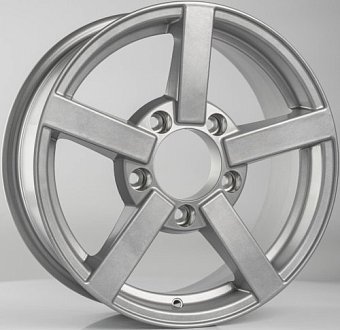 Cross Street CR-25 6,5x16 5x139,7 ET35 dia 98,6 S