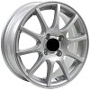 TechLine Venti A1271 7x17 5x114,3 ET45 dia 60,1 SL Россия