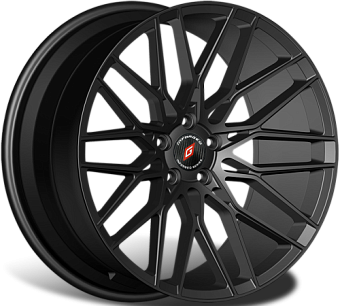 Inforged IFG34 8x18 5x114,3 ET45 dia 67,1 Black