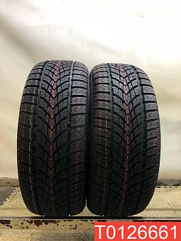 Dunlop SP Winter Sport 4D 205/50 R17 93V 