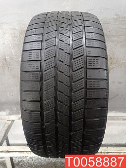 Pirelli Scorpion Ice Snow 275/40 R20 106W 