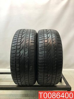 Continental CrossContact UHP 255/60 R17 106V 