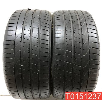 Pirelli Pzero 275/35 R20 102Y RunFlat