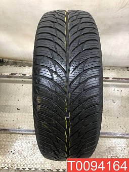 Uniroyal AllSeasonExpert 195/60 R15 88H 