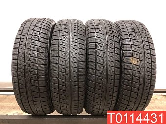 Bridgestone Icepartner 2 185/60 R15 84Q 