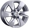 Replica Replay Toyota (TY311) 7,5x18 6x139,7 ET25 dia 106,1 S