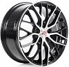 X Trike RST R007 7.5x17 5x112 ET51 dia 57.1 BK/FP Россия