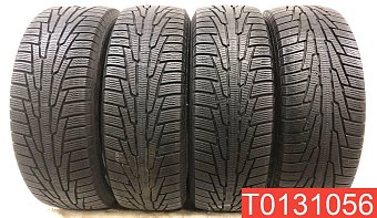 Nokian Nordman RS2 SUV 215/60 R17 100R 