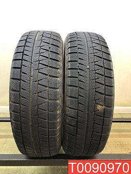 Bridgestone Blizzak Revo GZ 195/65 R15 91Q 