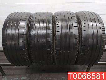 Pirelli Pzero 255/40 R20 101Y 