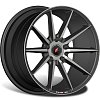 Inforged IFG21 8x18 5x114,3 ET35 dia 67,1 black machined