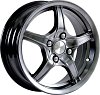Скад Стинг 5.5x14 4x98 ET38 dia 58.6 графит