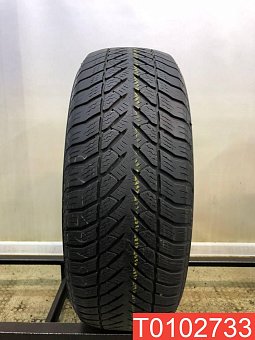 Goodyear UltraGrip Wrangler 255/65 R17 110T 