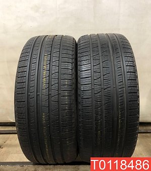 Pirelli Scorpion Verde All Season 275/45 R21 110Y 