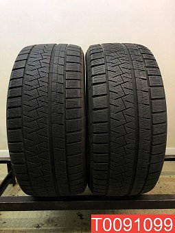 Pirelli Ice Asimmetrico 245/40 R18 97Q 