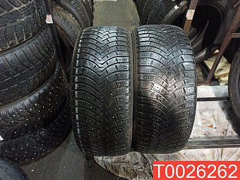 Michelin Latitude X-Ice North 2 255/55 R18 109T 