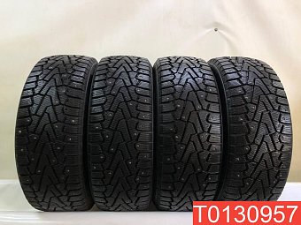 Pirelli Ice Zero 205/60 R16 96T 