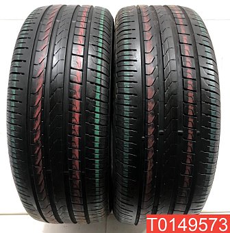 Pirelli Scorpion Verde 235/50 R19 99V 