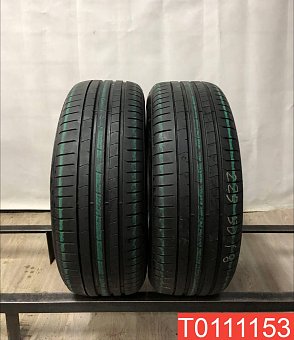 Pirelli P Zero PZ4 225/50 R18 99W 