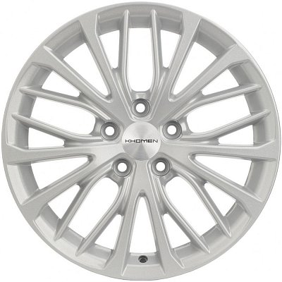 Диски Khomen Wheels KHW1705 (CX-5) - 1