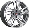 Replica Concept Citroen (Ci546) 6,5x17 5x114,3 ET38 dia 67,1 SF