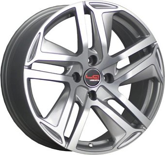 Replica Concept Citroen (Ci546) 6,5x17 5x114,3 ET38 dia 67,1 SF